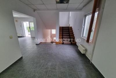 Vanzare Cladire comerciala si de birouri in zona Cina- Andrei Muresanu - 2