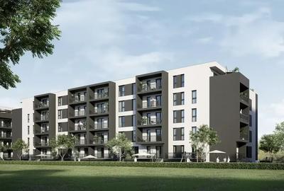 Apartament cu 2 camere decomandat în Theodor Pallady - 2