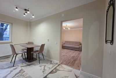 Totul Nou! Inchiriere  Garsonieră Spațioasă cu Balcon – Piața Alba Iulia! - 6