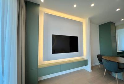 2 camere - AVIATIEI TOWER, Promenada, Herastrau, Floreasca 2 camere - AVIATIEI TOWER, Promenada, Herastrau, Floreasca - 2