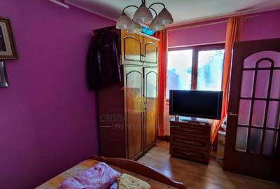 Casă cu 3 camere cu Teren 270 Mp în Chiscani - 2