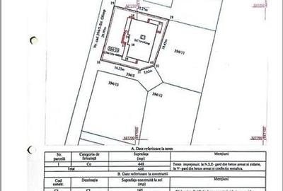 Casa P+1 - 7 camere - s.u. 208 mp - Teren 908 - Pantelimon - 17