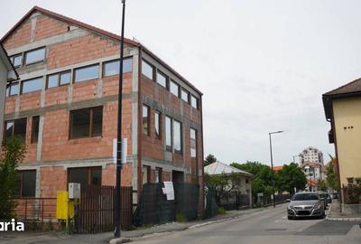 Spațiu comercial, de 458.2 mp, în Central - 1