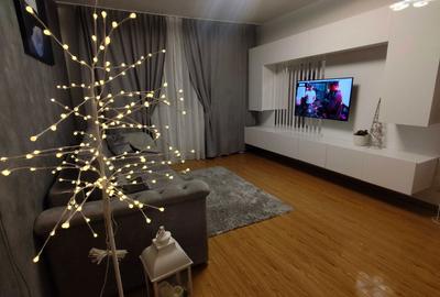 Apartament cu 2 camere semidecomandat în Vasile Aaron - 2