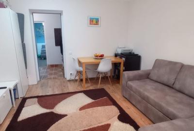 Casa Individuala 4 camere -complet mbilata - Zona Mehala - 1