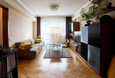 4 camere in bloc '80 | Sud | Bd. Carol | VIDEO - 2