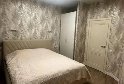 Garsonieră în Lujerului