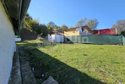 Teren Construcții intravilan de 1440 mp, în Gheorghieni