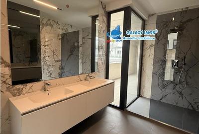 Apartament cu 4 camere în Aviatorilor - 3