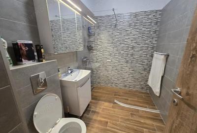 Apartament cu 2 camere decomandat în Craiovei - 7