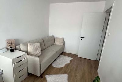 Apartament cu 3 camere decomandat în Central - 2