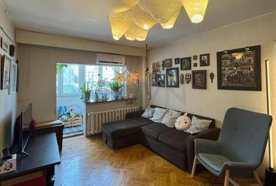 Apartament 4 camere I Stefan cel Mare