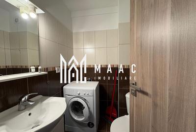 Apartament cu 3 camere decomandat, mobilat în Hipodrom 2 - 7