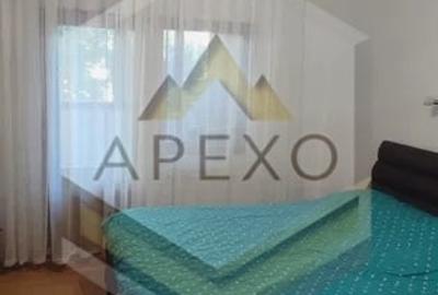 Apartament cu 2 camere decomandat, mobilat în Răcădău - 3