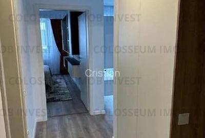 Apartament 2 camere, decomandat - zona Noua - 8