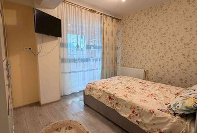Apartament cu 2 camere decomandat în Central - 7