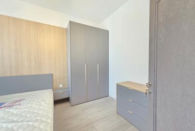 Apartament cu trei camere 72mp, Str. Izvorului, zona Izvor - 12