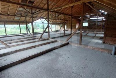 Spațiu comercial, de 1,200 mp, în Central - 7