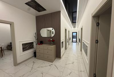 Casă individuală cu 4 camere cu Teren 400 Mp în Agigea - 3