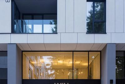 3 camere - WIN HERASTRAU, Aviatiei, Promenada - 12