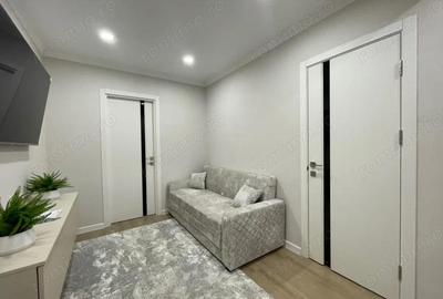 Apartament cu 2 camere decomandat în Panduri - 2