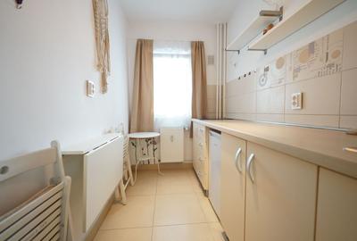 Garsoniera, Tineretului, Str Piscului, Metrou Tineretului, Timpuri Noi - 2