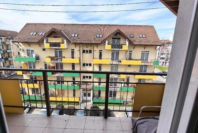 Garsonieră decomandată în Central - 5