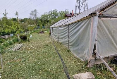 Teren de 778 mp, în Central - 15