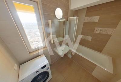 Apartament 2 camere pozitie avantajoasa , Coresi-Garaj subteran - 8