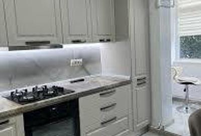 Apartament cu 2 camere în Borhanci - 3