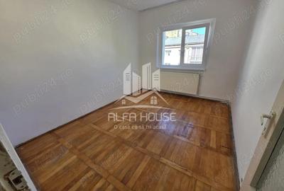 Apartament cu 3 camere decomandat în Central - 7