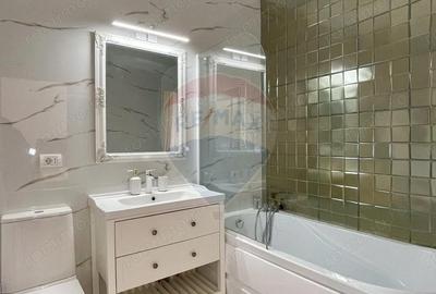 Apartament cu 4 camere decomandat în Faleza Nord - 15