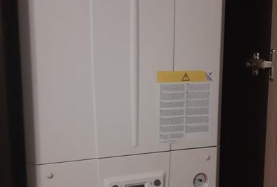 Garsonieră decomandată în Metalurgiei