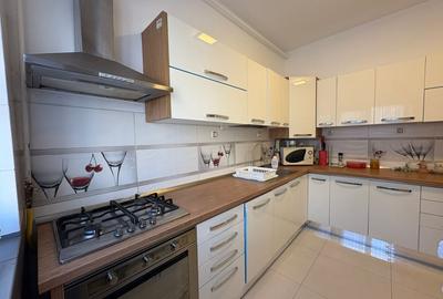 Apartament, 2 camere, 75 mp, Cartier Valea Rosie, Zona Spitalul Militar - 6
