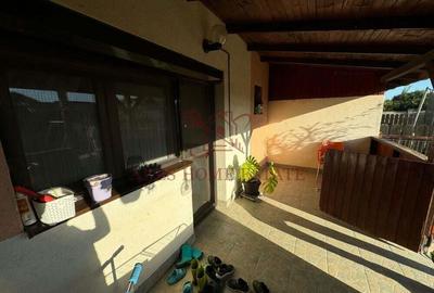 Casă cu 4 camere cu Teren 500 Mp în Giroc