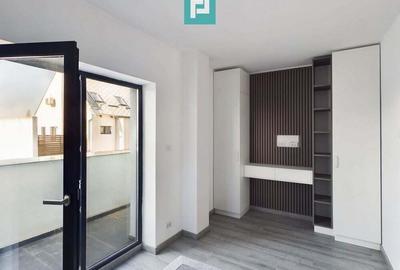 Penthouse nou cu 2 dormitoare ?i terasa de 29mp Penthouse nou cu 2 dormitoare ?i terasa de 29mp - 11