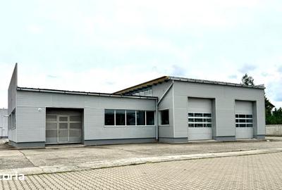 Spațiu comercial, de 250 mp, în Central - 2