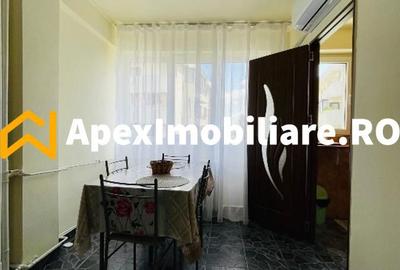 Garsonieră semidecomandată, mobilată în Obor - 11
