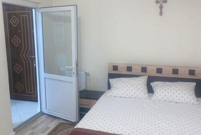 Apartament cu 2 camere, mobilat în Barieră - 7