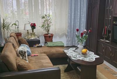 Apartament cu 3 camere decomandat în Șagului