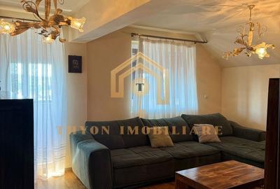 Apartament cu 2 camere în Central - 4