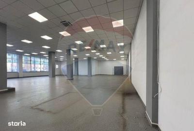 Spațiu comercial, de 610 mp, în Iris - 3