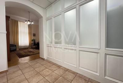 Apartament 2 camere, la vila, - Constantin Noica, Sibiu - 11
