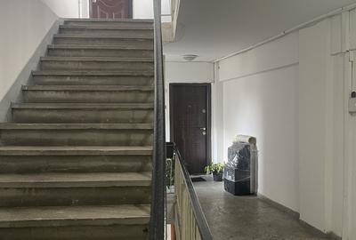 Ghencea, capat 41, bloc 1985, stradal - 7