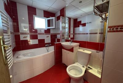 Inchiriere apart. cu 3 camere, mobilat si utilat,Calvaria - 7