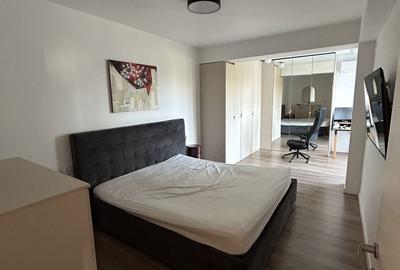 Apartament cu 2 camere în Sisești - 1