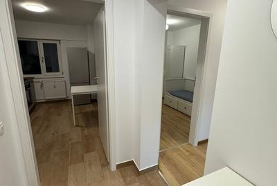 Apartament semidecomandat în 13 Septembrie - 11