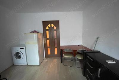 Garsonieră semidecomandată în Blașcovici - 2
