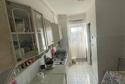 Apartament cu 2 camere decomandat în Central - 4