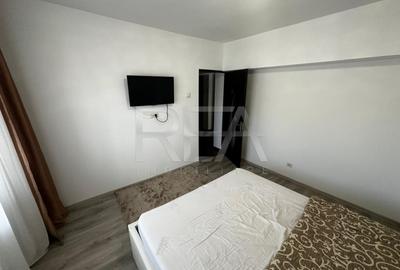 2 Camere , Decomandat , 5 minute metrou Aparatorii Patriei - 2